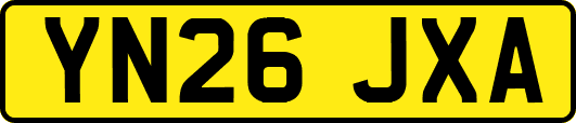 YN26JXA