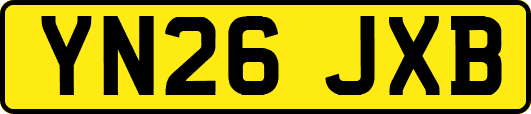 YN26JXB