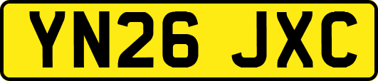 YN26JXC