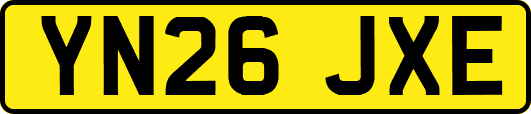 YN26JXE