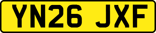 YN26JXF
