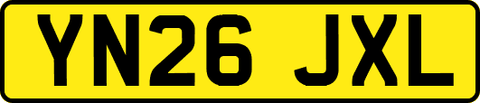 YN26JXL