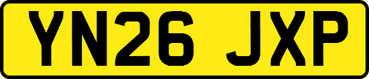 YN26JXP