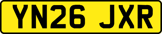 YN26JXR