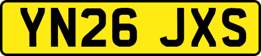 YN26JXS