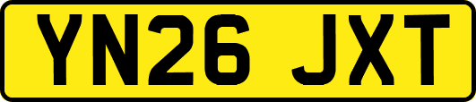 YN26JXT