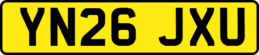 YN26JXU