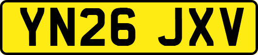 YN26JXV