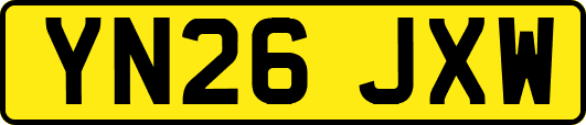 YN26JXW