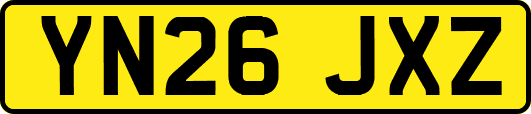 YN26JXZ