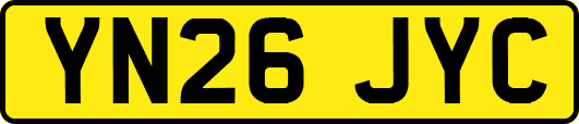 YN26JYC