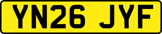 YN26JYF
