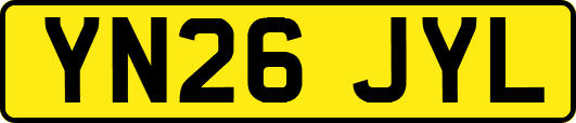 YN26JYL