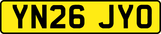 YN26JYO