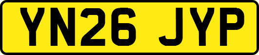 YN26JYP