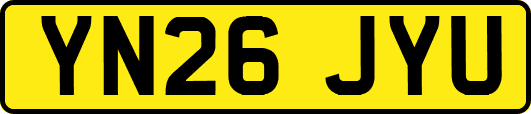 YN26JYU