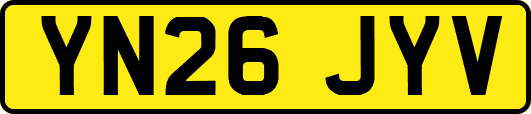YN26JYV