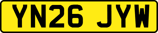 YN26JYW