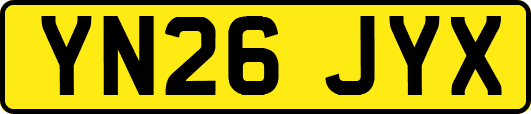 YN26JYX