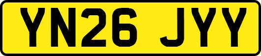 YN26JYY