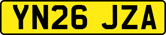 YN26JZA