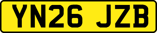 YN26JZB