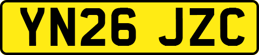 YN26JZC