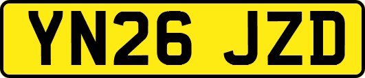 YN26JZD