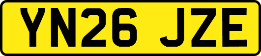 YN26JZE