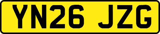 YN26JZG