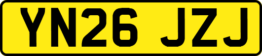 YN26JZJ