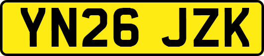 YN26JZK