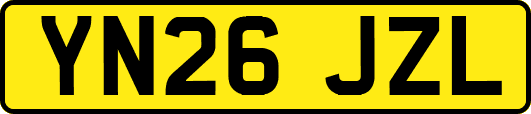 YN26JZL