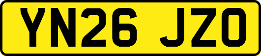 YN26JZO