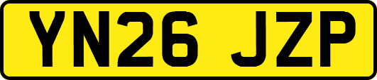 YN26JZP