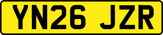 YN26JZR