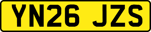 YN26JZS