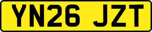 YN26JZT