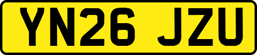 YN26JZU
