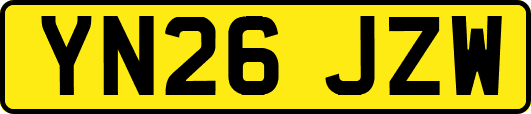 YN26JZW
