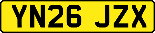 YN26JZX