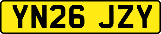 YN26JZY