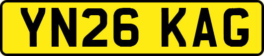YN26KAG