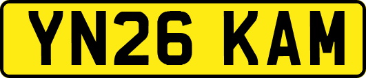 YN26KAM