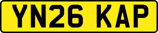 YN26KAP