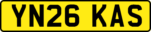 YN26KAS