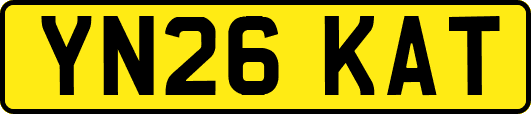 YN26KAT