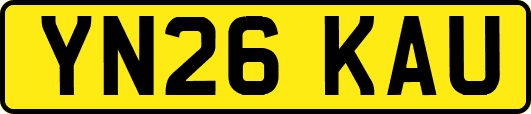 YN26KAU