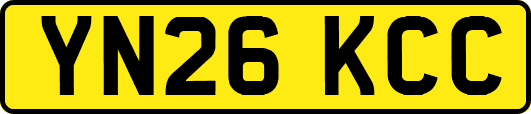 YN26KCC