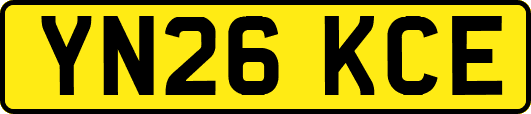 YN26KCE